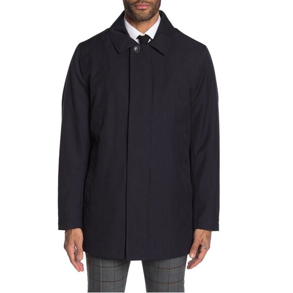 🎁 Michael Kors Byron Jacket